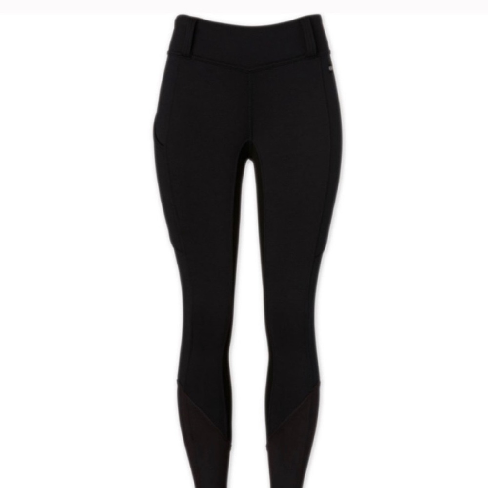 Kerrit Full Seat Breech Sit Tight Wind Pro